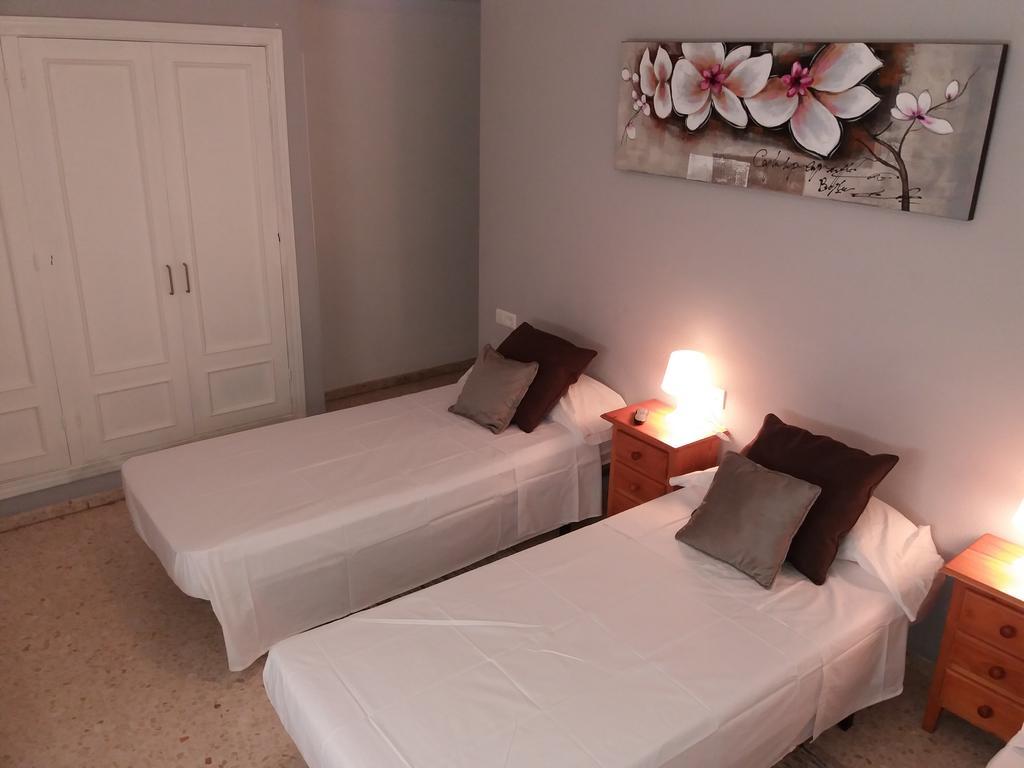 Hostal Gonzalez Marbella Exterior foto
